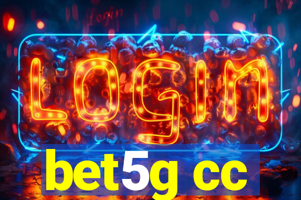 bet5g cc